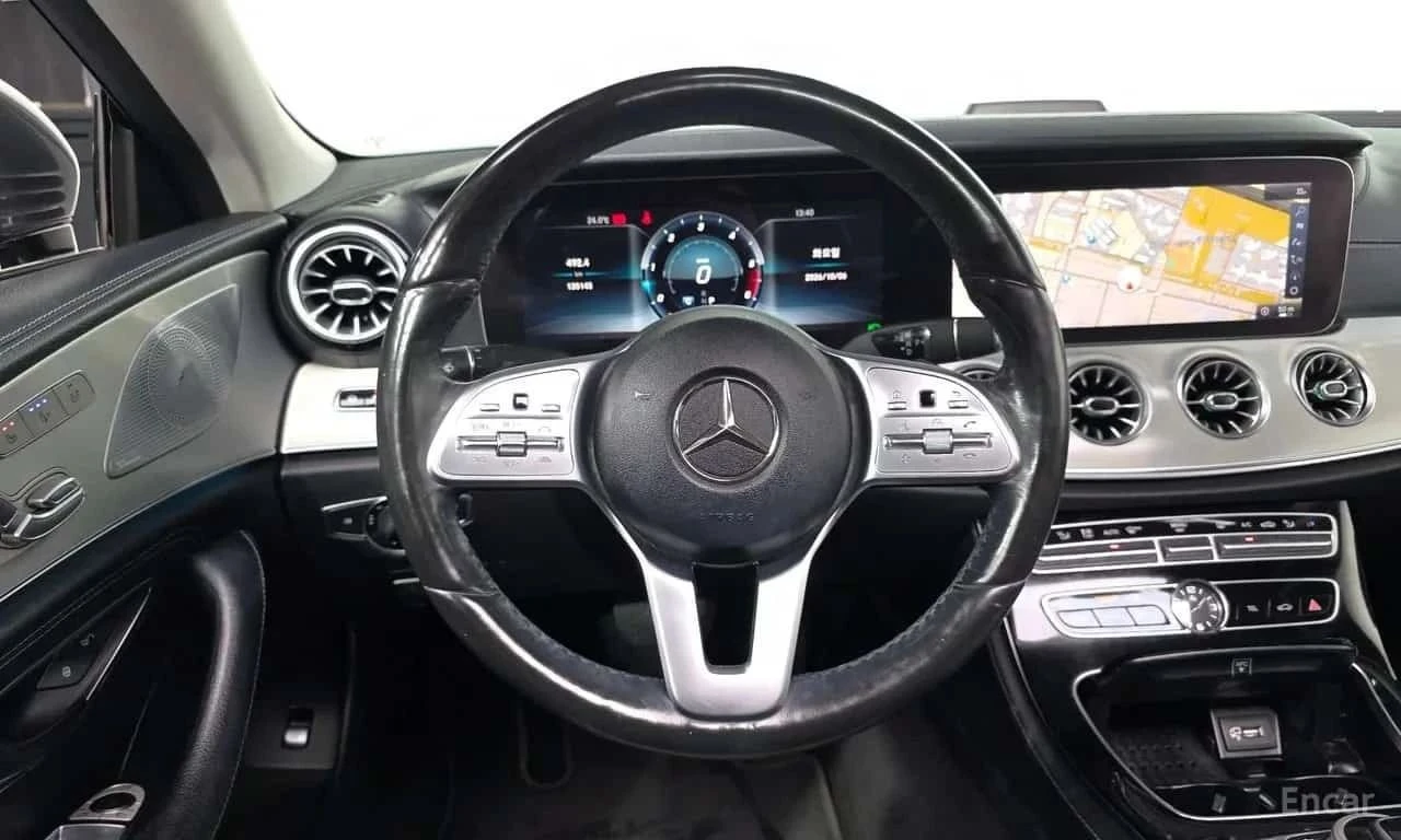 Mercedes-Benz CLS 400 | Mobile.bg � ����������� 11