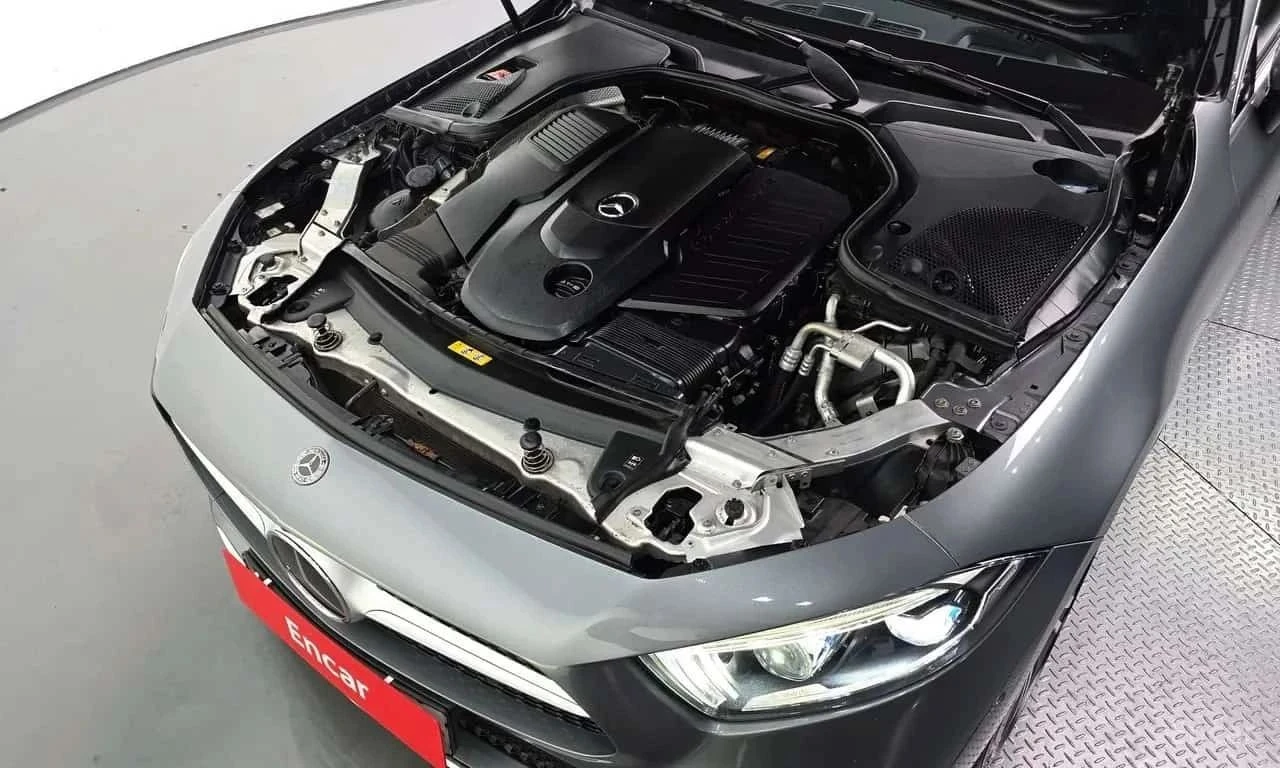 Mercedes-Benz CLS 400 | Mobile.bg � ����������� 5