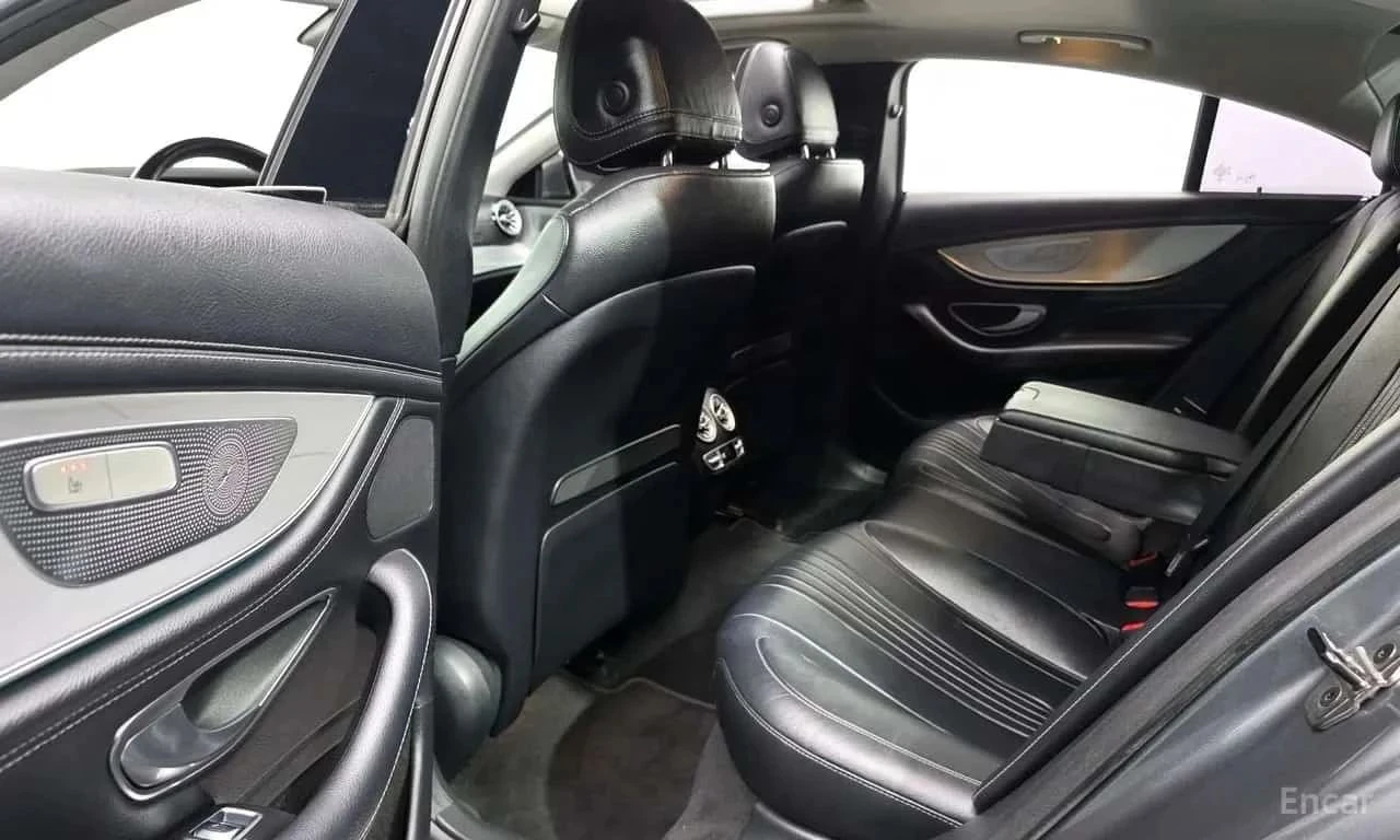 Mercedes-Benz CLS 400 | Mobile.bg � ����������� 10