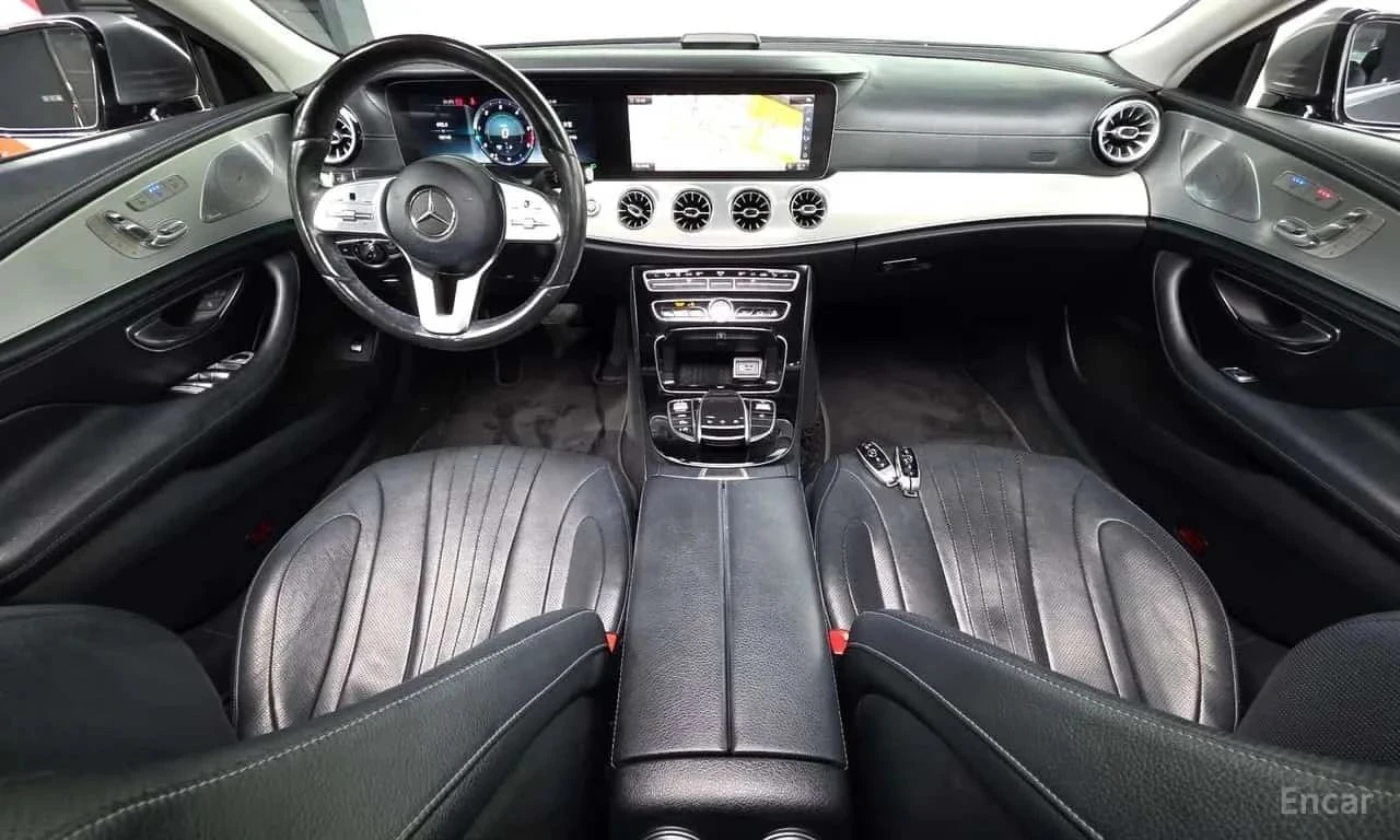 Mercedes-Benz CLS 400 | Mobile.bg � ����������� 6