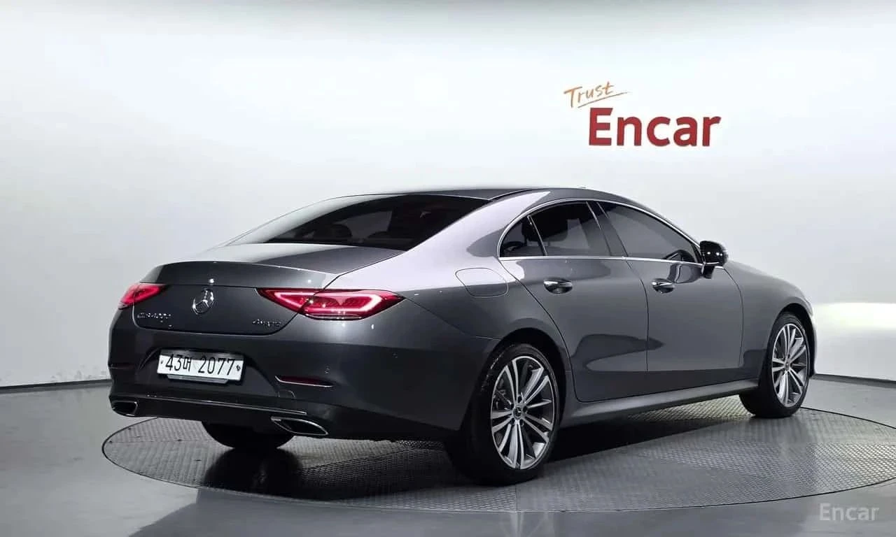 Mercedes-Benz CLS 400 | Mobile.bg � ����������� 2