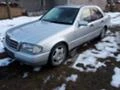 Mercedes-Benz C 200 4-Броя 2.5TD,C180,C200, снимка 5