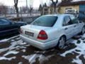 Mercedes-Benz C 200 4-Броя 2.5TD,C180,C200, снимка 7