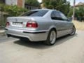 BMW 525 M pack, снимка 4