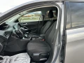 Peugeot 308 1.5-BLUEHDI-NAVI-LED-NEW FACE-ДИГИТАЛЕН КИЛОМЕТРАЖ - изображение 10