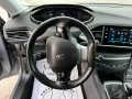 Peugeot 308 1.5-BLUEHDI-NAVI-LED-NEW FACE-ДИГИТАЛЕН КИЛОМЕТРАЖ - [12] 