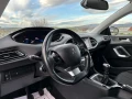 Peugeot 308 1.5-BLUEHDI-NAVI-LED-NEW FACE-ДИГИТАЛЕН КИЛОМЕТРАЖ - [9] 
