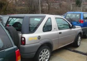 Land Rover Freelander 1.8I, снимка 2