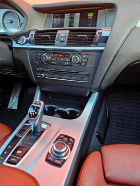 BMW X3 3.5D X-Drive M-packet, снимка 12