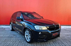 BMW X3 3.5D X-Drive M-packet, снимка 3