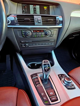 BMW X3 3.5D X-Drive M-packet, снимка 11