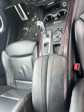 BMW X5 4.0Д М спорт 190 хил км Швейцария, снимка 8