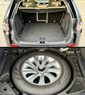 Land Rover Discovery Sport, снимка 16