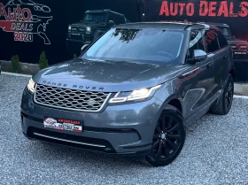 Land Rover Range Rover Velar FULL OPTIONS* 1-ВИ СОБСТВЕНИК* СОБСТВЕН ЛИЗИНГ, снимка 2