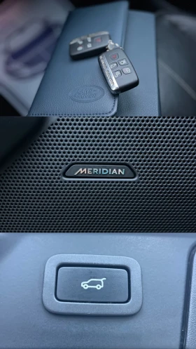 Land Rover Range Rover Velar FULL OPTIONS* 1-ВИ СОБСТВЕНИК* СОБСТВЕН ЛИЗИНГ, снимка 16