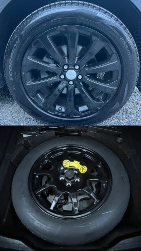 Land Rover Range Rover Velar FULL OPTIONS* 1-ВИ СОБСТВЕНИК* СОБСТВЕН ЛИЗИНГ, снимка 17