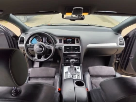 Audi Q7 S-line 4.2 TDI 8ZF Facelift Швейцария, снимка 9