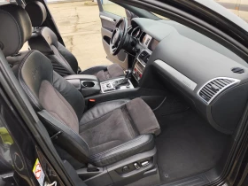 Audi Q7 S-line 4.2 TDI 8ZF Facelift Швейцария, снимка 10