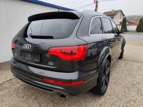 Audi Q7 S-line 4.2 TDI 8ZF Facelift Швейцария, снимка 3