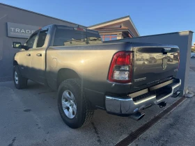 Dodge RAM 1500 BIGHORN 5.7L V8, снимка 6