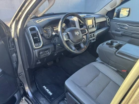 Dodge RAM 1500 BIGHORN 5.7L V8, снимка 10