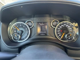 Dodge RAM 1500 BIGHORN 5.7L V8, снимка 13