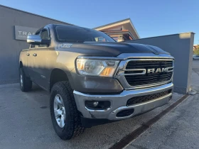 Dodge RAM 1500 BIGHORN 5.7L V8, снимка 3