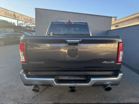 Dodge RAM 1500 BIGHORN 5.7L V8, снимка 5