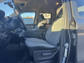 Dodge RAM 1500 BIGHORN 5.7L V8, снимка 9