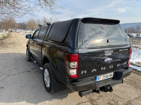 Ford Ranger WILDTRAK 3, 2, снимка 6