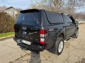 Ford Ranger WILDTRAK 3, 2, снимка 7