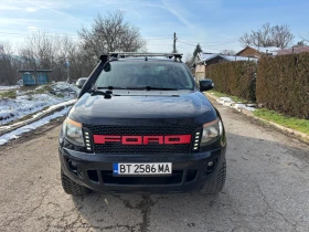 Ford Ranger WILDTRAK 3, 2, снимка 1