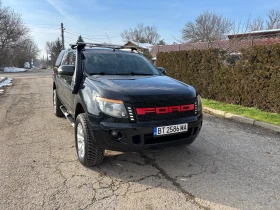 Ford Ranger WILDTRAK 3, 2, снимка 3