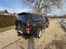 Ford Ranger WILDTRAK 3, 2, снимка 5