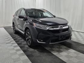 Honda Cr-v TOURING * CARFAX* , снимка 1