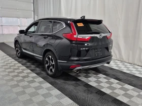 Honda Cr-v TOURING * CARFAX* , снимка 4