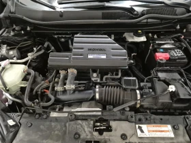 Honda Cr-v TOURING * CARFAX* , снимка 13