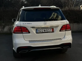 Mercedes-Benz GLE 350  AMG* 4 Matic* ОБДУХВАНЕ* PANO* 9G* АСИСТЕНТИ* , снимка 5