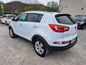 Kia Sportage 1.7CRDI* КЛИМА* NAVI* КАМЕРА* ПАНОРАМА* ПАРКТР* , снимка 5