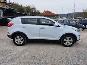 Kia Sportage 1.7CRDI* КЛИМА* NAVI* КАМЕРА* ПАНОРАМА* ПАРКТР* , снимка 6
