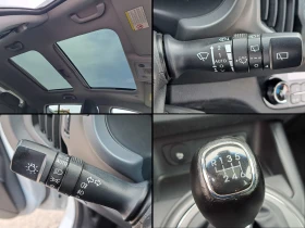 Kia Sportage 1.7CRDI* КЛИМА* NAVI* КАМЕРА* ПАНОРАМА* ПАРКТР* , снимка 14