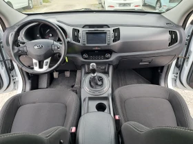 Kia Sportage 1.7CRDI* КЛИМА* NAVI* КАМЕРА* ПАНОРАМА* ПАРКТР* , снимка 10