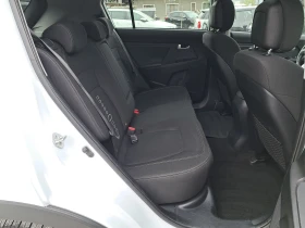 Kia Sportage 1.7CRDI* КЛИМА* NAVI* КАМЕРА* ПАНОРАМА* ПАРКТР* , снимка 8