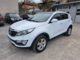 Kia Sportage 1.7CRDI* КЛИМА* NAVI* КАМЕРА* ПАНОРАМА* ПАРКТР* , снимка 1