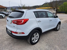 Kia Sportage 1.7CRDI* КЛИМА* NAVI* КАМЕРА* ПАНОРАМА* ПАРКТР* , снимка 2