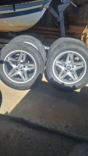 BMW X5 Е53, снимка 11