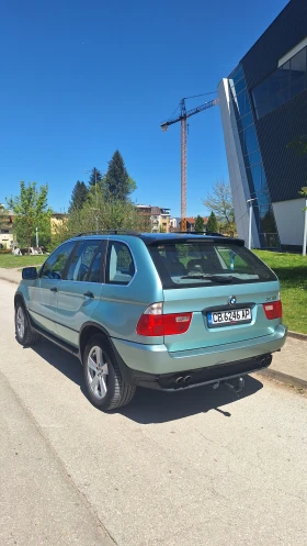 BMW X5 Е53, снимка 3