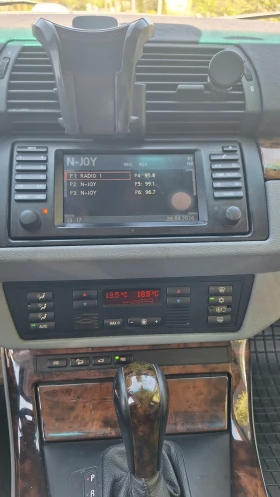 BMW X5 Е53, снимка 9