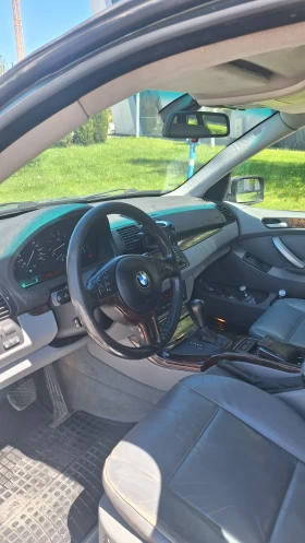 BMW X5 Е53, снимка 7