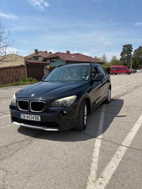BMW X1 X-drive, снимка 7